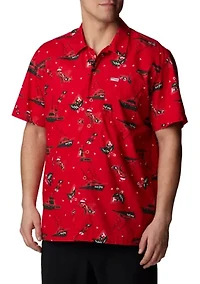 Big & Tall Trollers Best™ Short Sleeve Shirt