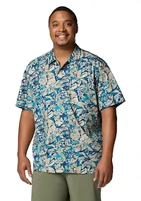 Big & Tall Trollers Best™ Short Sleeve Shirt