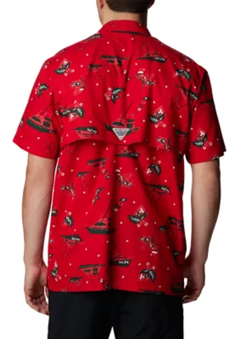 Big & Tall Trollers Best™ Short Sleeve Shirt
