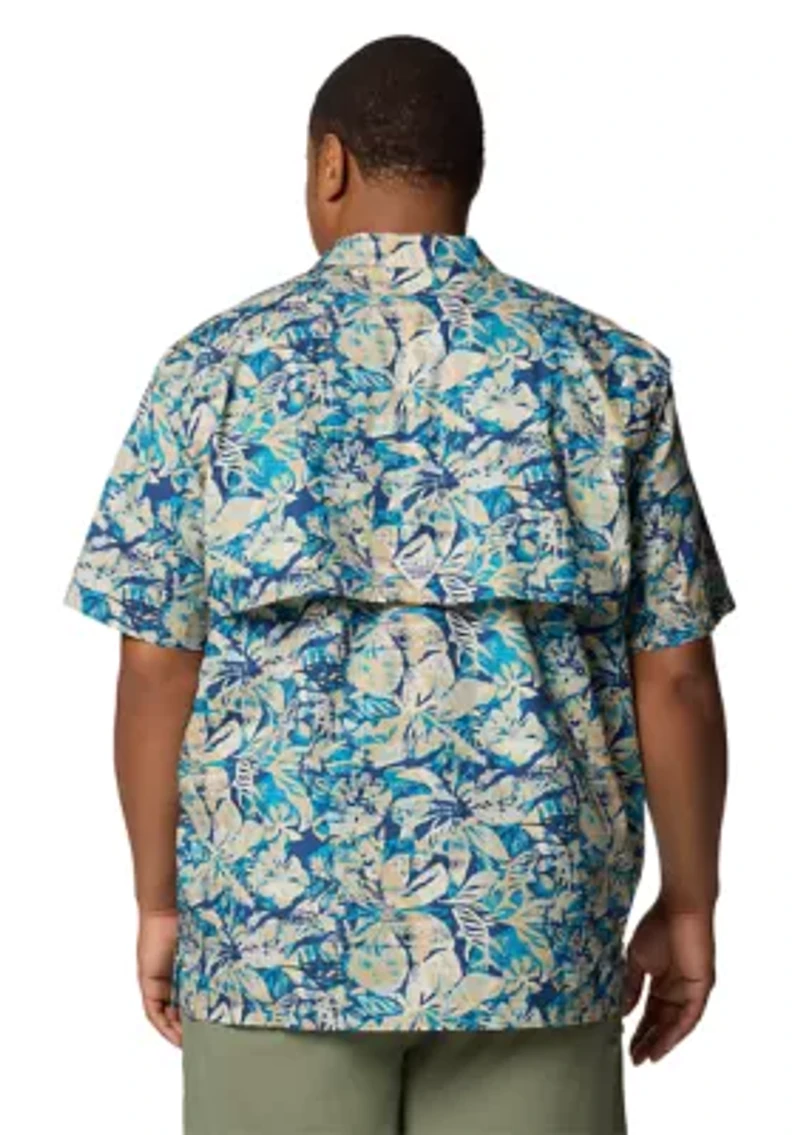Big & Tall Trollers Best™ Short Sleeve Shirt
