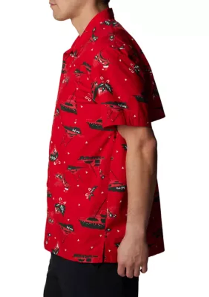 Big & Tall Trollers Best™ Short Sleeve Shirt