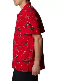 Big & Tall Trollers Best™ Short Sleeve Shirt