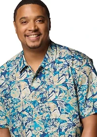 Big & Tall Trollers Best™ Short Sleeve Shirt