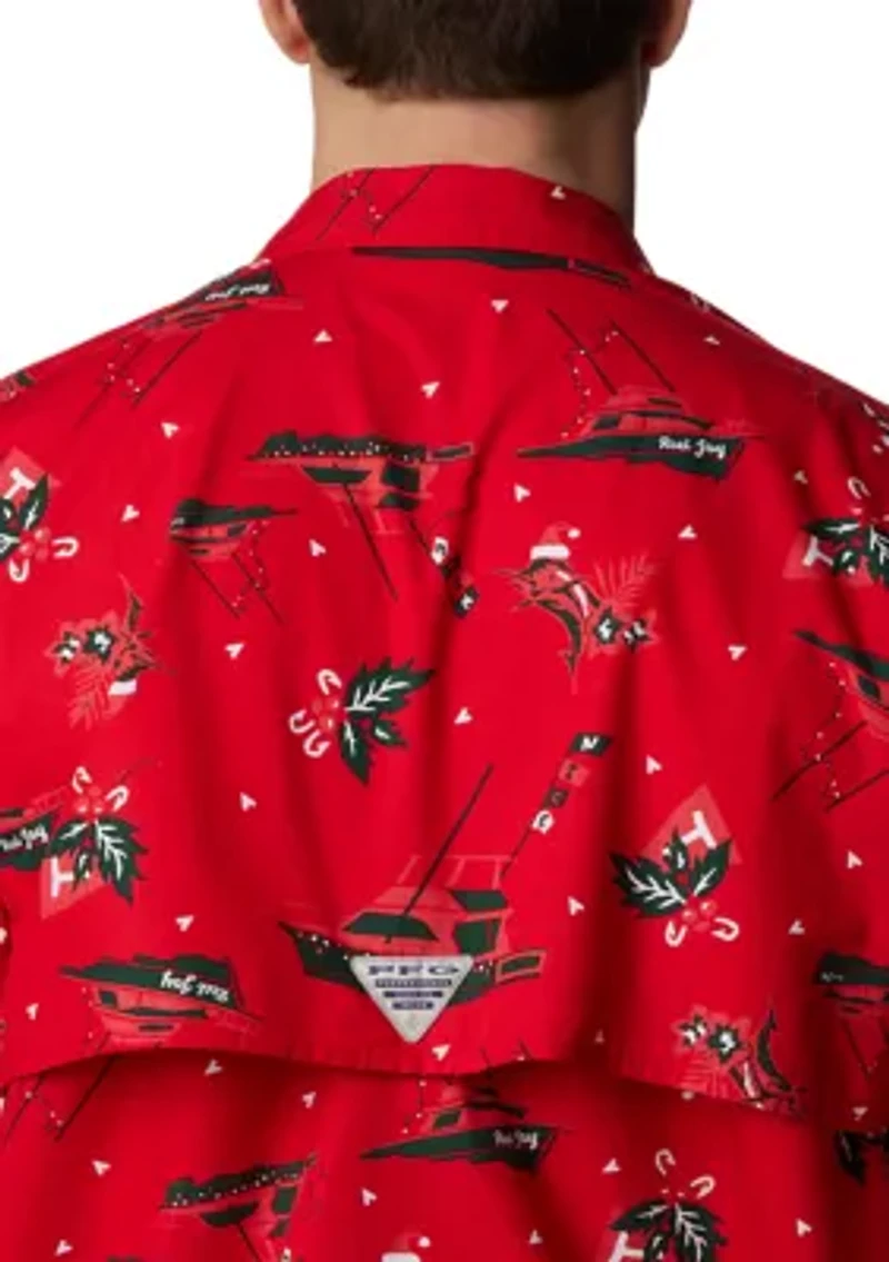 Big & Tall Trollers Best™ Short Sleeve Shirt