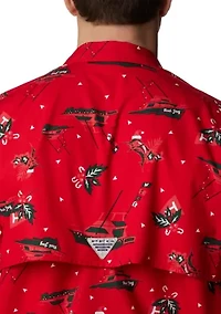 Big & Tall Trollers Best™ Short Sleeve Shirt