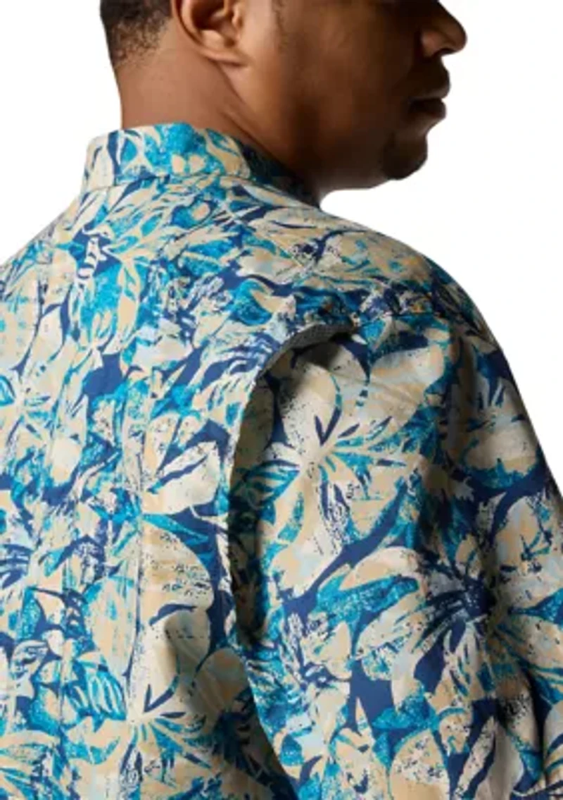 Big & Tall Trollers Best™ Short Sleeve Shirt