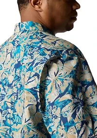 Big & Tall Trollers Best™ Short Sleeve Shirt