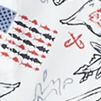 Big & Tall Trollers Best™ Short Sleeve Shirt