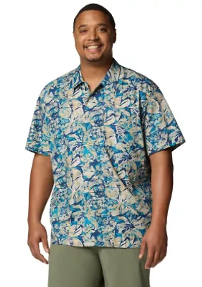 Big & Tall Trollers Best™ Short Sleeve Shirt