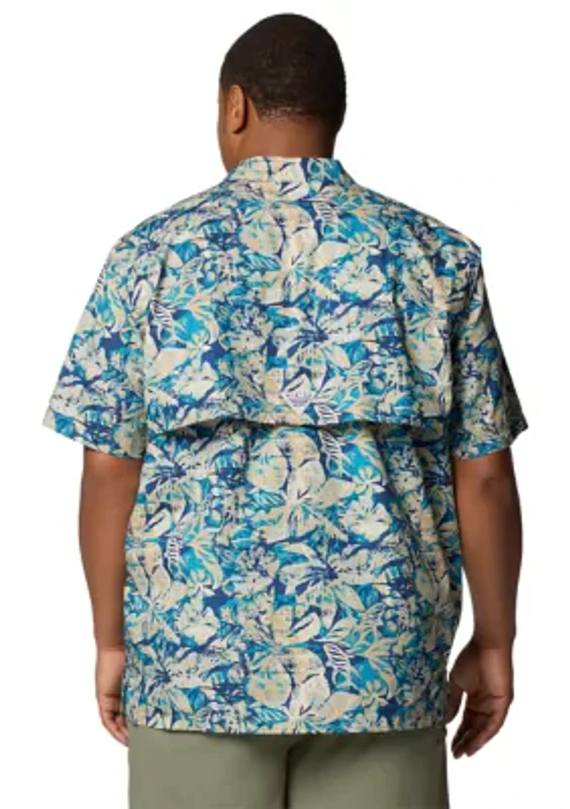 Big & Tall Trollers Best™ Short Sleeve Shirt