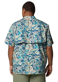 Big & Tall Trollers Best™ Short Sleeve Shirt