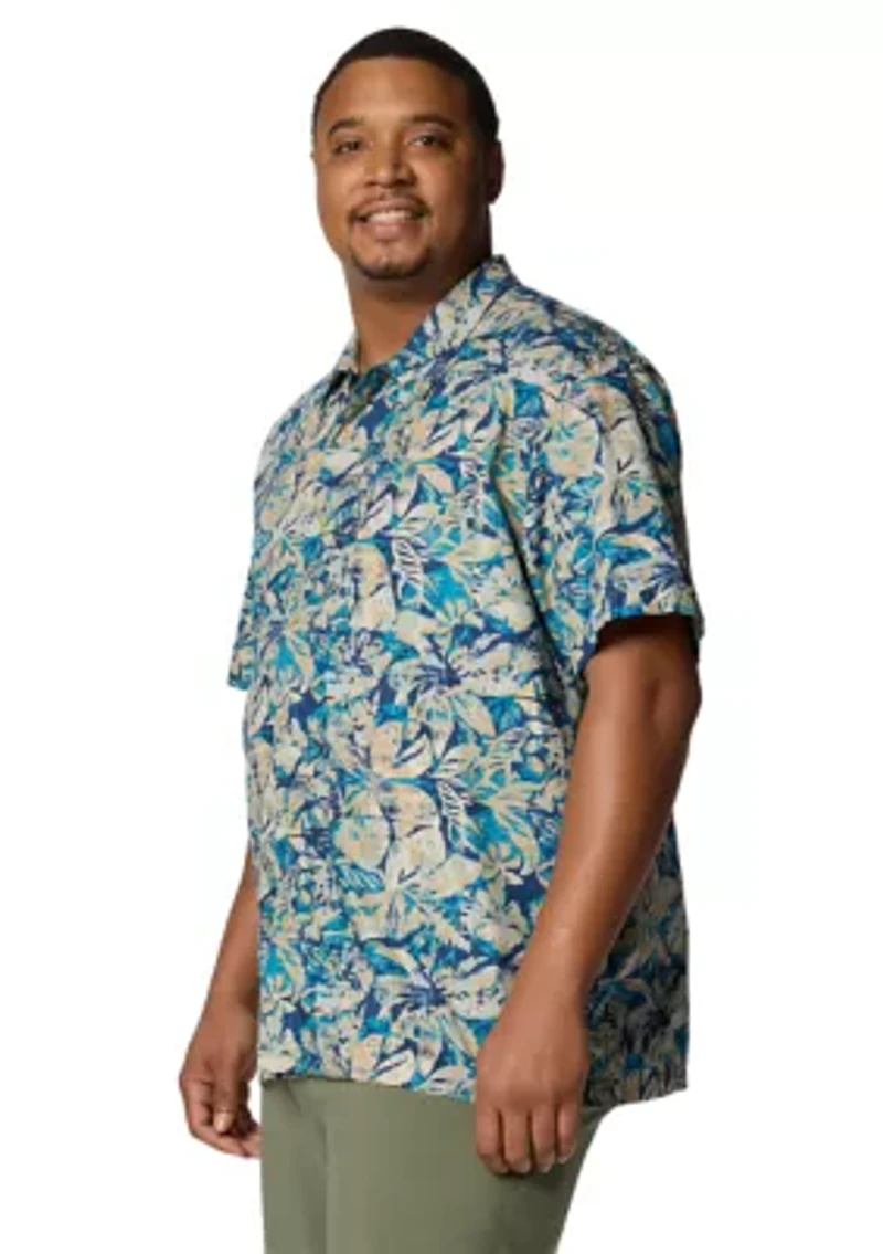 Big & Tall Trollers Best™ Short Sleeve Shirt