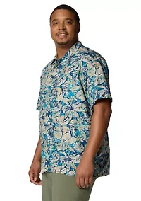 Big & Tall Trollers Best™ Short Sleeve Shirt