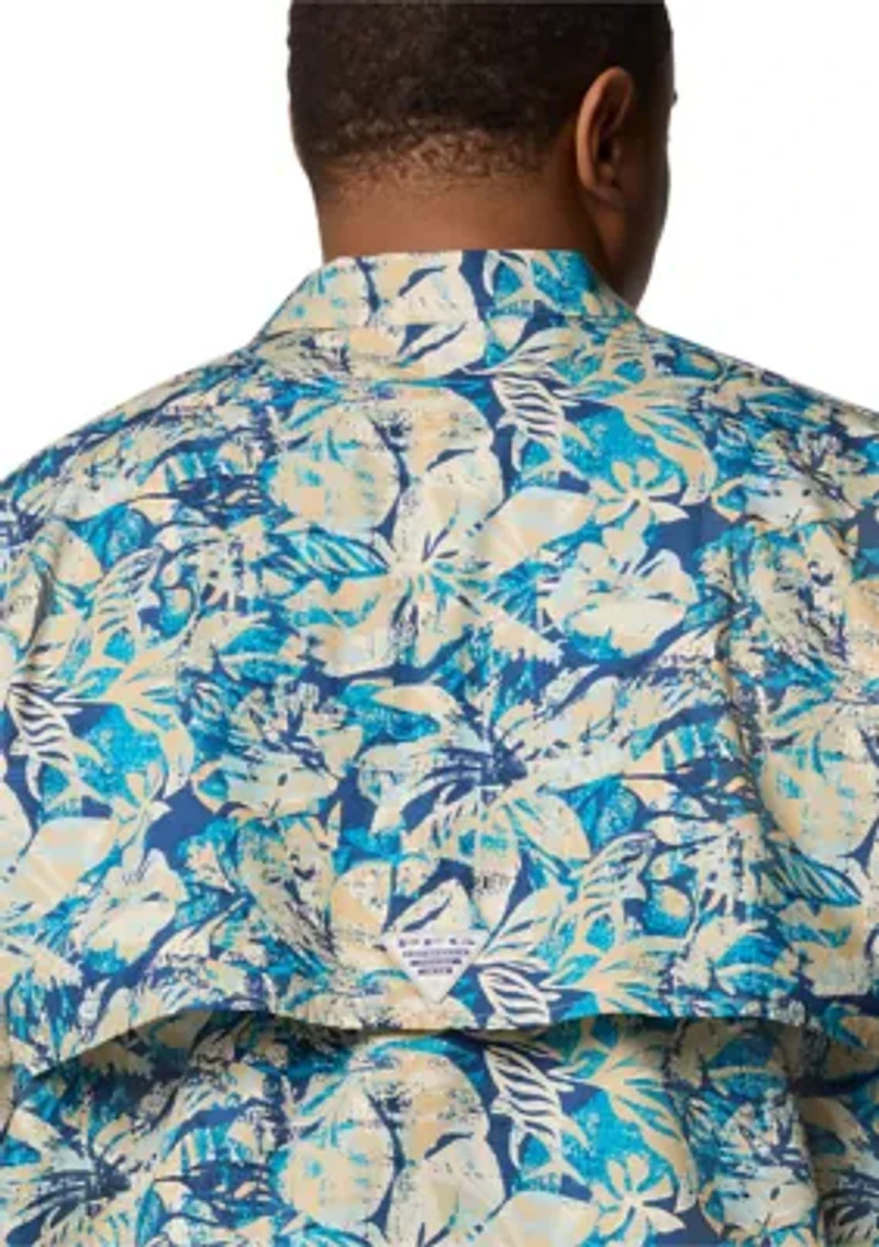 Big & Tall Trollers Best™ Short Sleeve Shirt