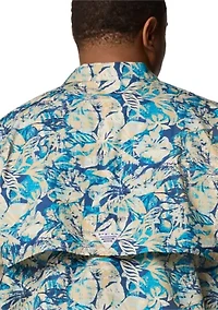 Big & Tall Trollers Best™ Short Sleeve Shirt