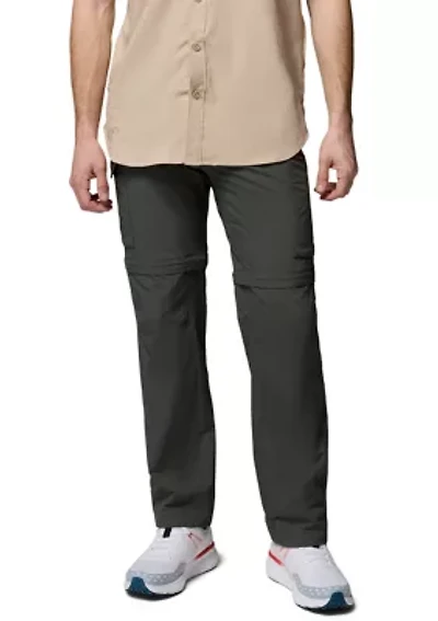 Men's Silver Ridge™ Convertible Pant