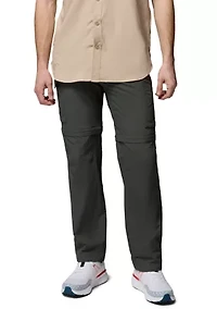 Men's Silver Ridge™ Convertible Pant