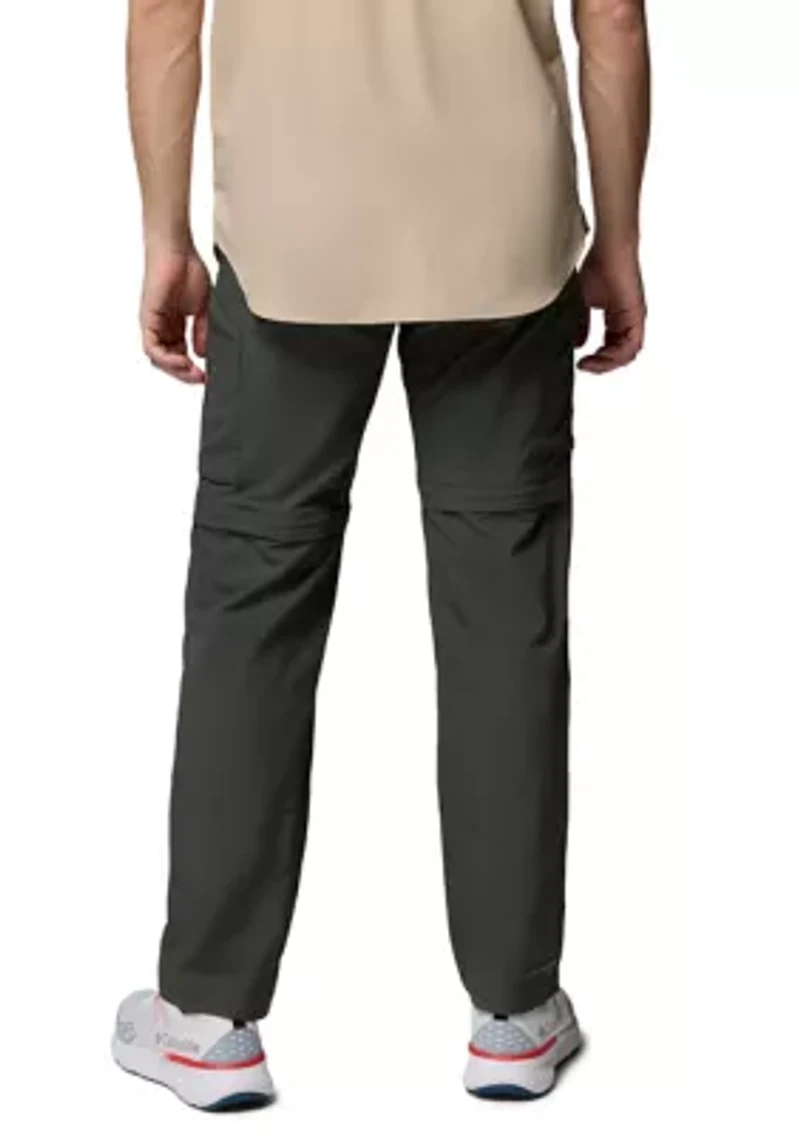 Men's Silver Ridge™ Convertible Pant
