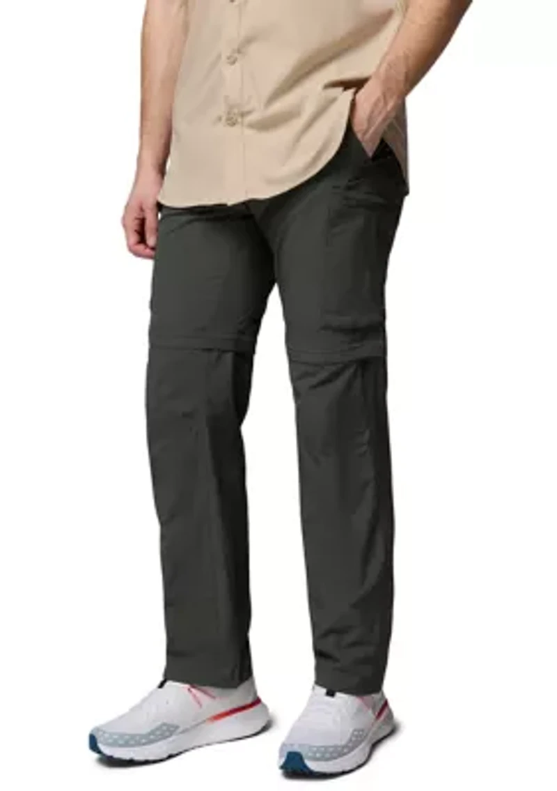 Men's Silver Ridge™ Convertible Pant