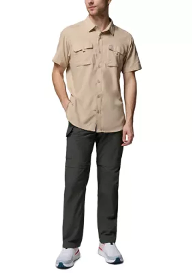 Men's Silver Ridge™ Convertible Pant