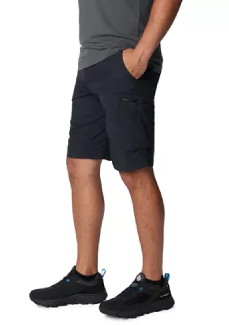 Men's Silver Ridge™ Cargo Short