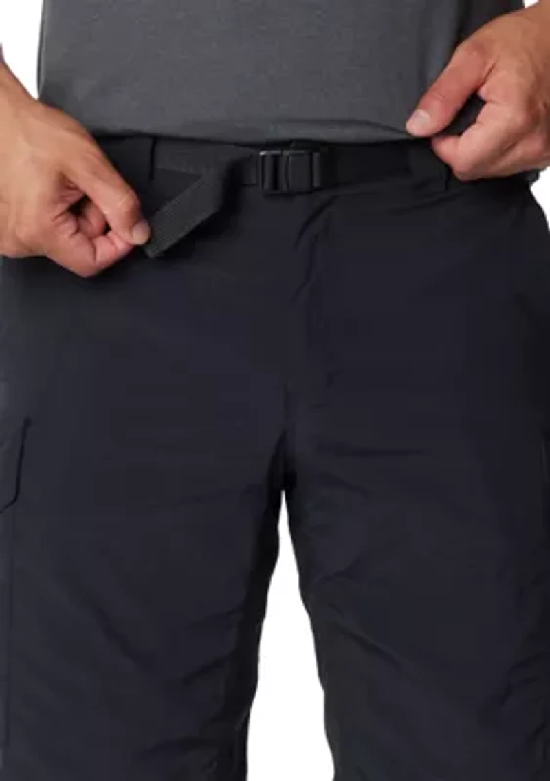 Men's Silver Ridge™ Cargo Short