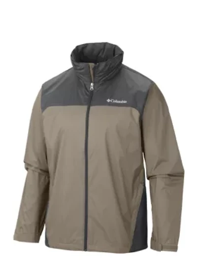 Glennaker Rain Jacket