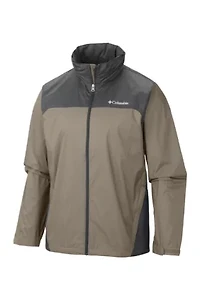 Glennaker Rain Jacket