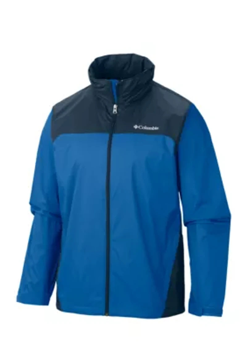 Glennaker Rain Jacket