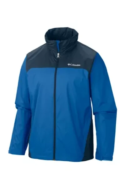 Glennaker Rain Jacket