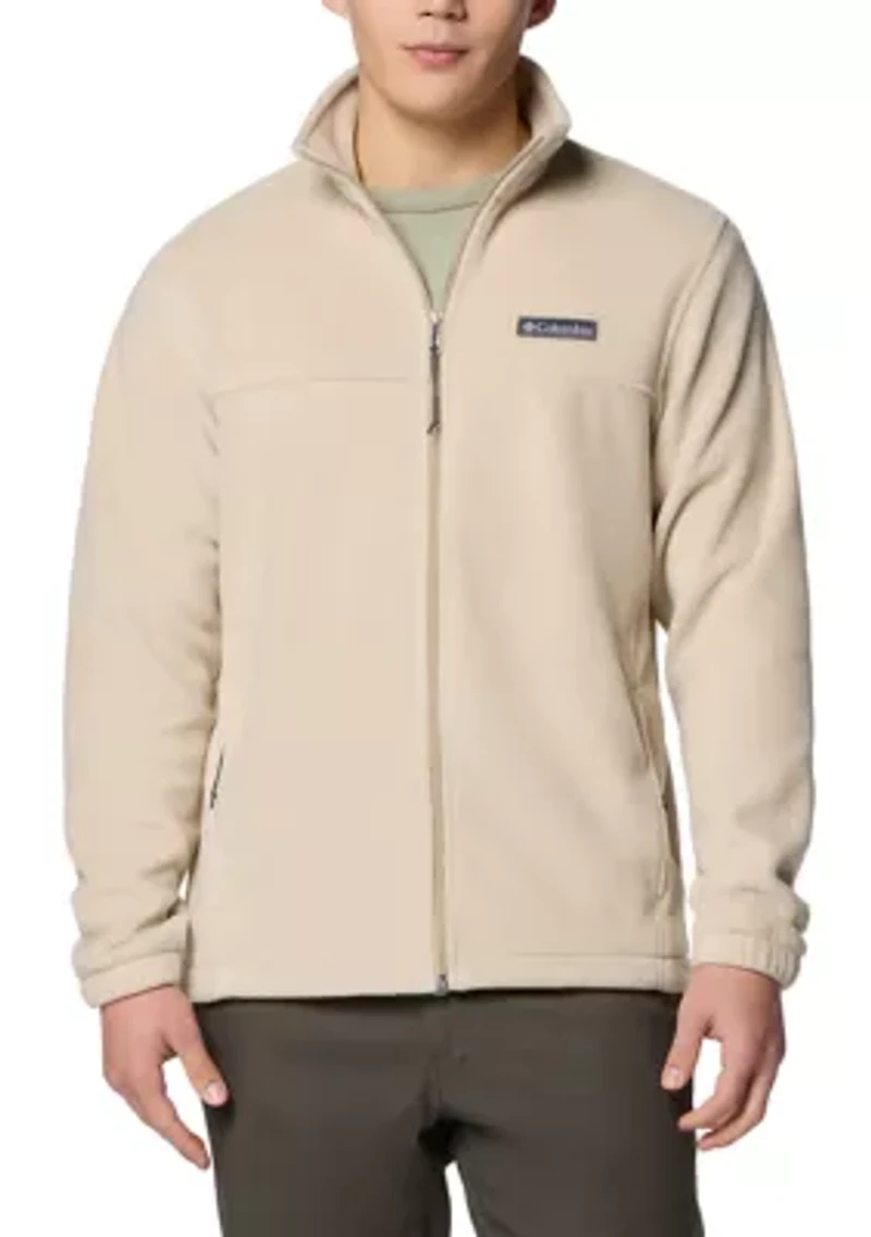 Steens Mountain™ Full Zip 2.0 Fleece Jacket
