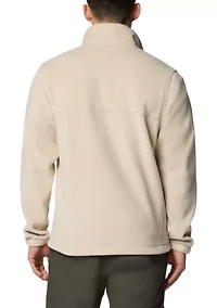 Steens Mountain™ Full Zip 2.0 Fleece Jacket