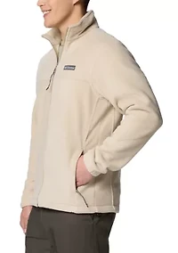 Steens Mountain™ Full Zip 2.0 Fleece Jacket