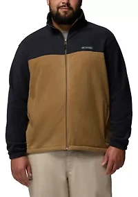 Big & Tall Steens Mountain™ Full Zip 2.0 Fleece Jacket