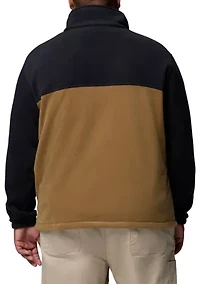 Big & Tall Steens Mountain™ Full Zip 2.0 Fleece Jacket
