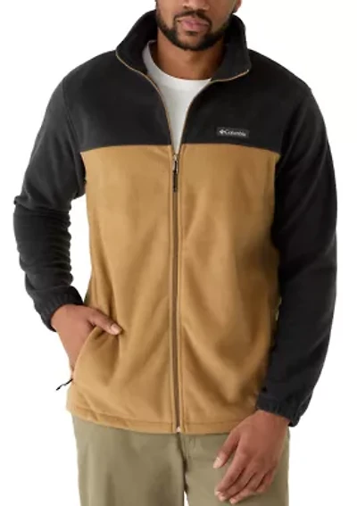 Big & Tall Steens Mountain™ Full Zip 2.0 Fleece Jacket
