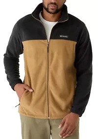 Big & Tall Steens Mountain™ Full Zip 2.0 Fleece Jacket