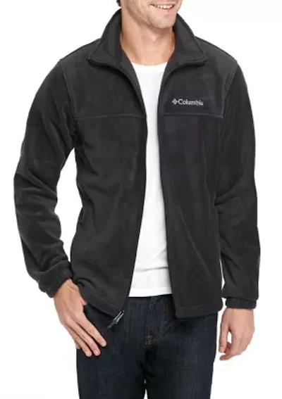 Big & Tall Steens Mountain™ Full Zip 2.0 Fleece Jacket