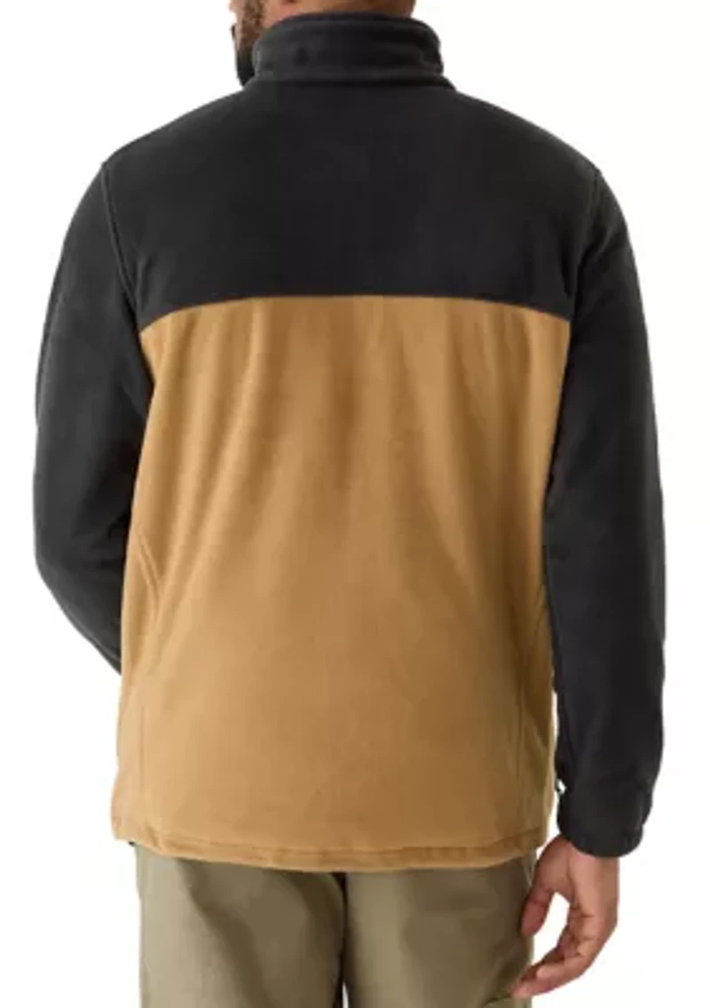 Big & Tall Steens Mountain™ Full Zip 2.0 Fleece Jacket