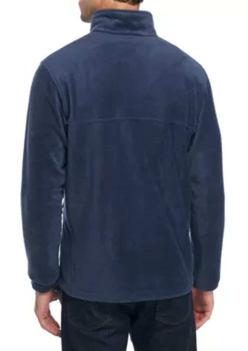 Big & Tall Steens Mountain™ Full Zip 2.0 Fleece Jacket