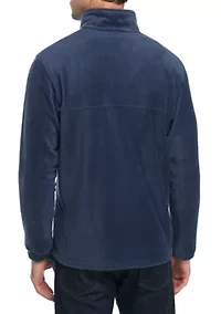 Big & Tall Steens Mountain™ Full Zip 2.0 Fleece Jacket