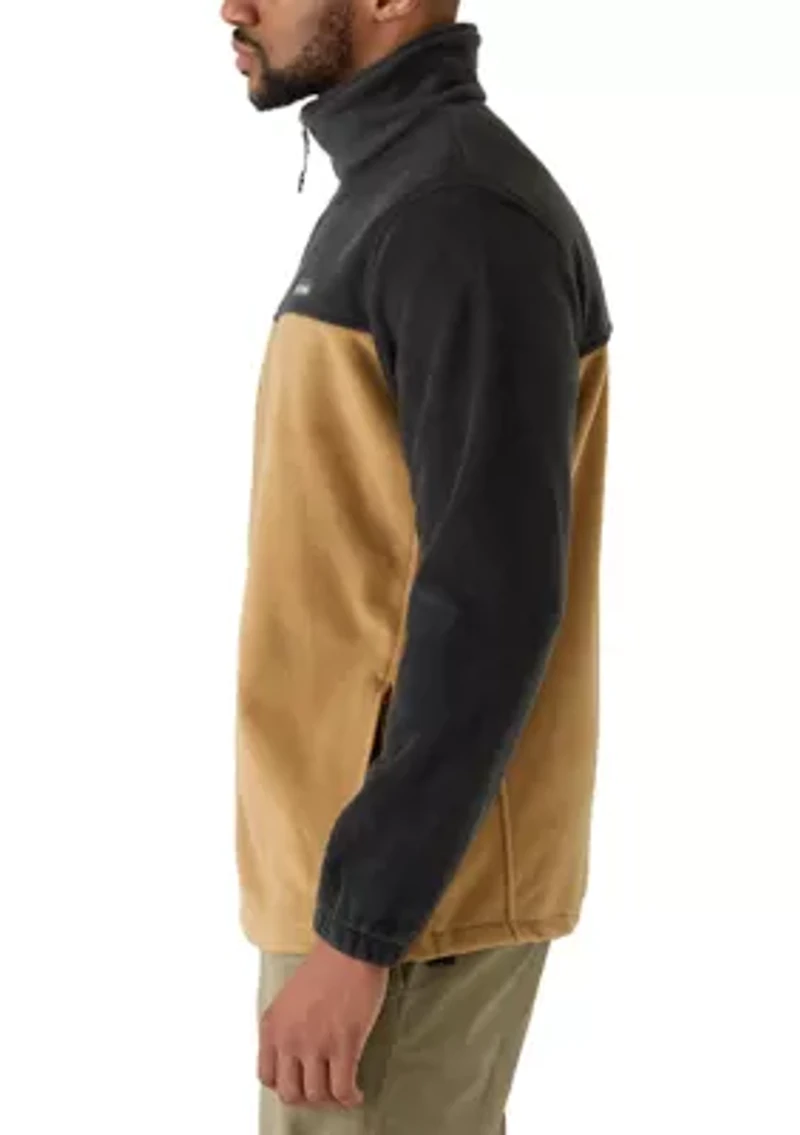 Big & Tall Steens Mountain™ Full Zip 2.0 Fleece Jacket