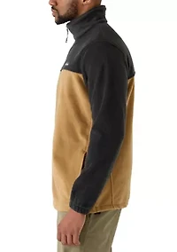 Big & Tall Steens Mountain™ Full Zip 2.0 Fleece Jacket