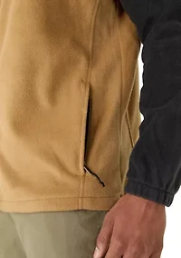 Big & Tall Steens Mountain™ Full Zip 2.0 Fleece Jacket