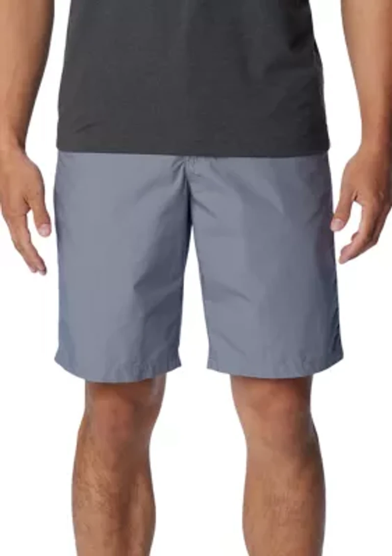 Washed Out™ Big & Tall Shorts