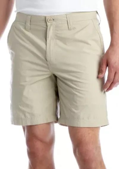 Washed Out™ Big & Tall Shorts
