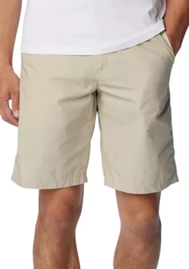 Washed Out™ Big & Tall Shorts