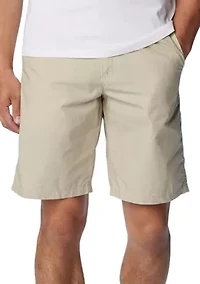Washed Out™ Big & Tall Shorts