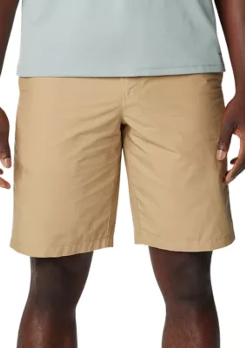Washed Out™ Big & Tall Shorts