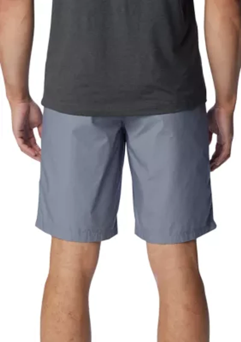 Washed Out™ Big & Tall Shorts